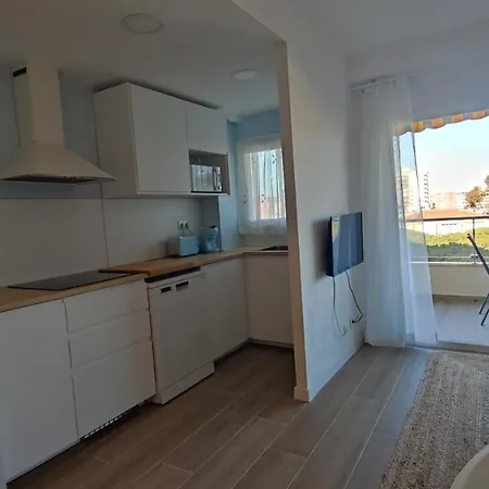 Villas Cosette Apartamento Sunset