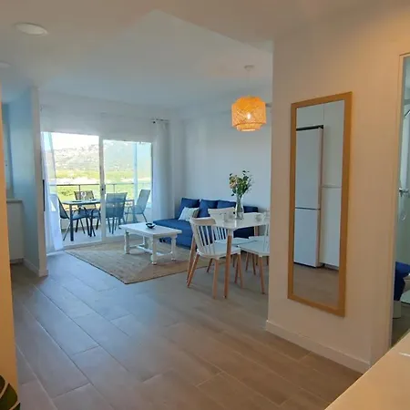 Villas Cosette Apartamento Sunset *