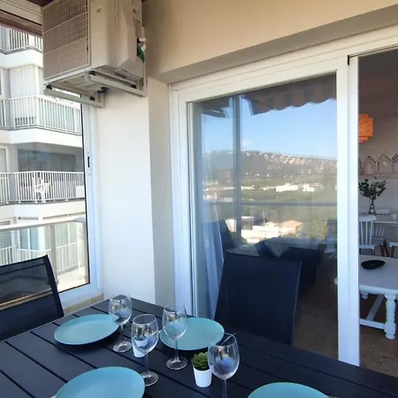 Appartement Villas Cosette Apartamento Sunset