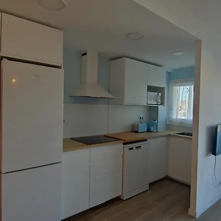 Villas Cosette Apartamento Sunset