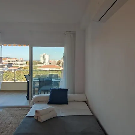 Apartment Villas Cosette Apartamento Sunset *