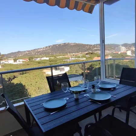 Villas Cosette Apartamento Sunset Platja d'Aro