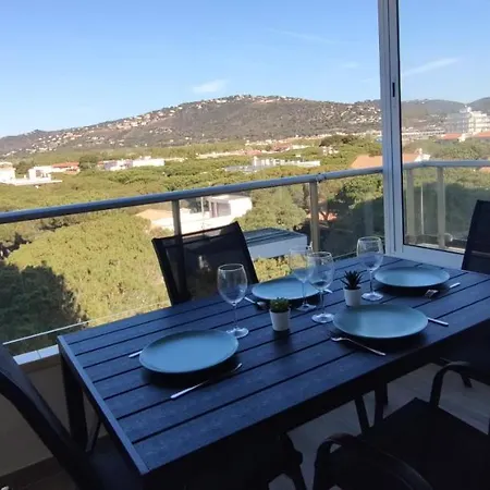Villas Cosette Apartamento Sunset