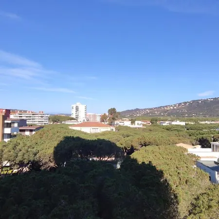 Villas Cosette Apartamento Sunset * Platja d'Aro