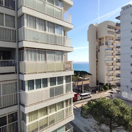 Appartement Villas Cosette Apartamento Sunset