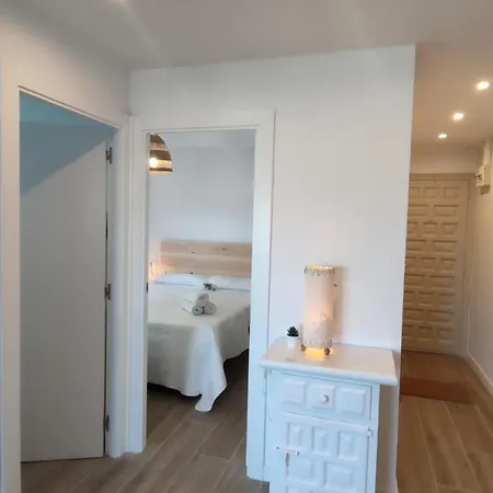 Apartment Villas Cosette Apartamento Sunset Platja d'Aro